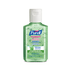 PURELL Avance Antiseptique Pour Les Mains Avec Aloès rafraîchissant 59 ml avec pompe-elimine 99,9 % des germes sur les mains