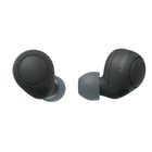 Sony - Écouteurs sans fil à élimination du bruit WF-C700N-Profitez toute la journee, rechargez en quelques minutes - Profitez de jusqu'à 15 heures d'ecoute grâce à l'etui de recharge pratique,3 Et si vous devez reapprovisionner votre compte rapidement, la recharge rapide de 10 minutes vous donne jusqu'à une heure de temps de jeu supplementaire.