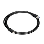 Câble Club 3D USB 3.1 Type-C vers Type-A 10Gbps PD 60W M / M 1m / 3.28ft-Connecteur de sortie: USB Type-A Male