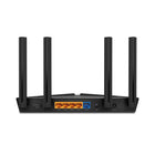 TP-Link - Archer AX23 AX1800 Routeur Wi-Fi 6 double-bande - Noir-Processeur CPU double cœur