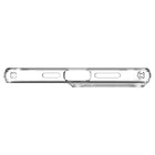 Spigen - Étui Crystal Flex pour iPhone 14 Plus - Transparent-5