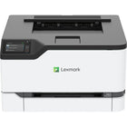 Lexmark - Imprimante laser couleur monofonction recto verso CS431dw-Laser Couleur Imprimante