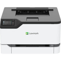 Lexmark - Imprimante laser couleur monofonction recto verso CS431dw-Laser Couleur Imprimante