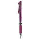 uni-ball − Stylos à impact gel Signo − 1,0 mm − rose métallique-Couleur de l'encre : Rose métallique