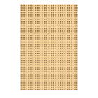 Flash Furniture - Panneau perfore polyvalent Bright Beginnings de qualite commerciale de systeme murale STEAM modulaire-31,5 po-Panneau perfore de qualite commerciale pour systeme mural STEAM modulaire