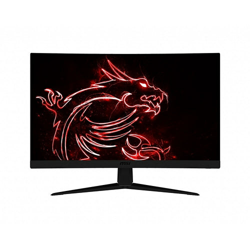 Gawfolk 27 Pouces Curved Gaming Monitor 144Hz/ 165Hz, écran PC