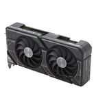 ASUS - Dual GeForce RTX 4070 Carte graphique OC édition de 12 Go-Les roulements de ventilateur à double bille peuvent durer jusqu'à deux fois plus longtemps que les modèles à roulements à manchon