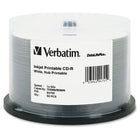 Verbatim – Cylindre de disques inscriptibles, Datalifeplus 94755 CD, CD-R, 52X, 700 Go, 50/paq.-Gamme de produits : DataLifePlus
