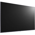 LG - Moniteur commercial 50UL3J-M 50 po UHD 4K-LG webOS 6.0, mis à niveau en SoC et en moteur Web, est disponible sur la série UL3J pour une exécution fluide de plusieurs tâches. La plate-forme de signalisation intelligente LG webOS améliore le confort de l'utilisateur grâce à une interface graphique intuitive.