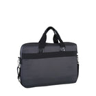 Sac ultra mince SWA0936 de Swissgear pour ordinateur portatif de 15,6 po avec pochette de recharge, noir-15,5 po x 2,5 po x 12 po