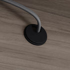 Sauder - 427429 La Collection Affirm Surmeuble - Finition Hudson Elm-Conforme à la norme BIFMA x5.5 pour la securite, la durabilite et la performance structurelle.