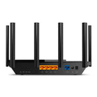 TP-Link Archer AX73 AX5400 Dual-Band Gigabit Wi-Fi 6 Routeur Retail-Processeur triple cœur 1,5 GHz