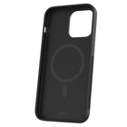 TUFF8 - Coque robuste Mag pour iPhone 15 Plus - Graphite-Conception ergonomique : TUFF8 a été conçu pour donner à vos doigts et à vos mains plus de contrôle tactile lorsque vous passez des appels, envoyez des SMS ou utilisez votre téléphone grâce à sa prise en main bien conçu