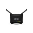 Tenda ? Routeur intelligent bibande sans fil AC9 AC1200 (FNE-TD-AC9)-sans fil + 1 x port WAN 10/100/1000 Mb/s, 4 x port LAN 10/100/1000 Mb/s, 1 x port USB