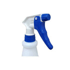 Flacon vaporisateur Futech - Universel - 4-1/2" L x 10-3/4" H x 3-1/4" P - Paquet de 4-Levier de serrage