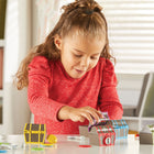 Arbre de tri de Bright Basics-C’est le temps de jeu qui compte! Le tri et l'appariement sont des compétences clés en mathématiques au début.