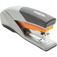 Swingline™ - Agrafeuse Light Touch à effort réduit, pleine cartouche, capacité de 20 feuilles-Conception exceptionnelle qui exige 50 % moins d'effort que les agrafeuses conventionnelles