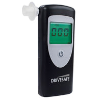 Alco Prevention Canada – Éthylotest Drivesafe-Éthylotest haut de gamme fabriqué au Canada