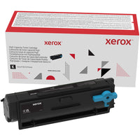 Xerox - Cartouche de toner B305/B310/B315 - Haute capacité - Noir-Offrez une qualité d'image élevée et une impression fiable avec votre imprimante Xerox B310