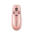 Télécommande de présentation sans fil Kensington Presenter Expert avec pointeur laser vert - Or rose (75770)-Le pointeur laser vert vous permet de mettre en évidence n’importe quelle zone de votre présentation en appuyant sur un bouton, grâce à un laser vert 10 fois plus lumineux qu’un laser rouge standard