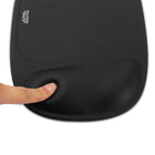 JCPal - Tapis de souris ergonomique ComforPad-Conception ergonomique