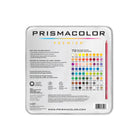 Crayons de couleur Premier de Prismacolor, coul. variées, 72/paq. (3599TN)-Parfaits pour les contours, les détails et le lettrage