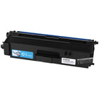 Brother - Cartouche de toner cyan TN331 rendement standard-6