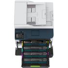 Xerox - Imprimante multifonction couleur C235-Vitesse d'impression : 24 ppm