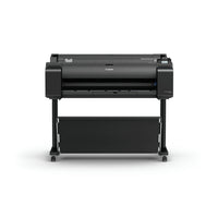 Canon - imagePrograf GP -300 Imprimante grand format-Fonction de l'imprimante : Imprimer