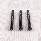 Tombow - Stylos pour le dessin, encre noire, paq./3-Encre noire