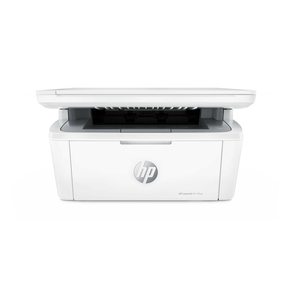 Imprimante laser noir et blanc tout-en-un sans fil HP LaserJet