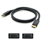 C2G - Câble adaptateur Mini Displayport mâle vers Hd mâle, noir, 3 pi-Le câble adaptateur Mini DisplayPort vers HD est une solution idéale pour une salle de conférence ou un espace de caucus en connectant une tablette, un ordinateur portable ou un autre appareil source avec une sortie Mini DisplayPort à un projecteur, un moniteur ou un téléviseur HD qui accepte une entrée HDMI.