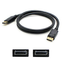 C2G - Câble adaptateur Mini Displayport mâle vers Hd mâle, noir, 3 pi-Le câble adaptateur Mini DisplayPort vers HD est une solution idéale pour une salle de conférence ou un espace de caucus en connectant une tablette, un ordinateur portable ou un autre appareil source avec une sortie Mini DisplayPort à un projecteur, un moniteur ou un téléviseur HD qui accepte une entrée HDMI.