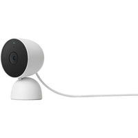Google Nest - Batterie de la caméra intérieure-Caméras de sécurité intérieures
