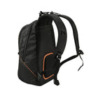 Everki ? Sac à dos Glide pour ordinateur portatif jusqu’à 17,3 po, compact, noir (EKP129)-Pochette conçue pour un ordinateur portatif de 17,3 po