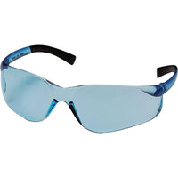 Pyramex, Lunettes De Sécurité Ztek Lentille Bleu, Revêtement Antibuée/Anti-Égratignures, Csa Z94.3/Ansi Z87+, paquet de 36-Revêtement des lentilles Antibuée/anti-égratignures