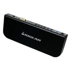 IOGEAR GUD300 Station d’accueil universelle USB 3.0-Double fente pour un accès pratique aux lecteurs
