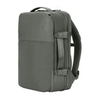 Incase - A.R.C. Trousse de voyage - Lierre fumé-Compartiment à chaussures