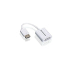 IOGEAR - Câble adaptateur DisplayPort à VGA-Câble adaptateur DisplayPort à VGA