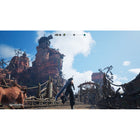 Final Fantasy VII Rebirth pour PlayStation 5-Combinez la réflexion stratégique avec des combats d'action palpitants aux côtés de vos camarades, y compris les personnages nouvellement ajoutés