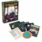 Thinkfun - Secret Of Dr Gravely's Retreat (E)-Multicolore / carton