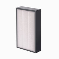 Filtre HEPA Fellowes AeraMax Pro AM2 1-3/4 po - 1 pièce-Le filtre HEPA capture 99,97 % des particules en suspension dans l’air aussi petites que 0,3 micron, comme le pollen, l’herbe à poux et autres allergènes, les virus, les germes, les acariens, les spores de moisissure, les squames d’animaux et la fumée de cigarette.