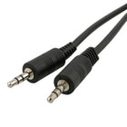 Electronic Master - Câble audio stéréo 6 pi 3,5 mm, (EMHD120906)-Idéal pour connecter les appareils audio portatifs