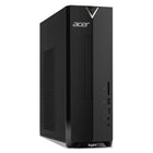 Acer - Ordinateur de bureau tour XC-840-ES11 SFF - Intel Celeron N4505 - SSD 512 Go - 8 Go RAM - Windows 11-Taille et type de RAM : 8 Go de mémoire DDR4 double canal à 2 933 MHz