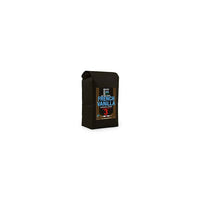 Mountain View Coffee - Café équitable moulu, vanille française - 1 lb - paquet de 6-Café équitable