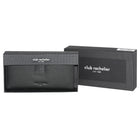 Club Rochelier - Pochette Femme avec Rabat Portefeuille - Noir-7
