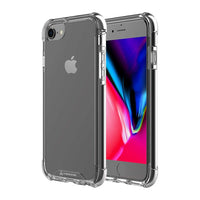 AXS PROShield Apple iPhone 6/7/8/9 Noir-CERTIFIÉ MILITAIRE – Répond ou dépasse la certification Militaire MIL-STD – Drop. Testé sur une surface dure.