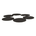 Allsop – Système Orbitrac 3 Pro de nettoyage de disques vinyle (31735)-Le système de pulvérisation/cartouche offre des avantages de nettoyage humide et une couverture uniforme sans le risque de vaporiser ou de verser des liquides directement sur votre vinyle