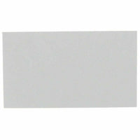 JAM Paper - Cartes de correspondance plates vierges, format 3 médicaments, 2 po x 3-1/2 po, blanches, paquet de 100-Couleur : cartes blanches vierges.