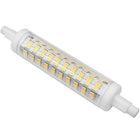 Northern Stars – Ampoule DEL JP118 de 120 V 10W, lumière du jour, paquet de 2-DEL JP118 de 120 V 10W, lumière du jour